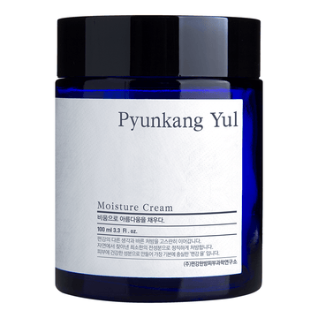 Moisture Cream 100ml